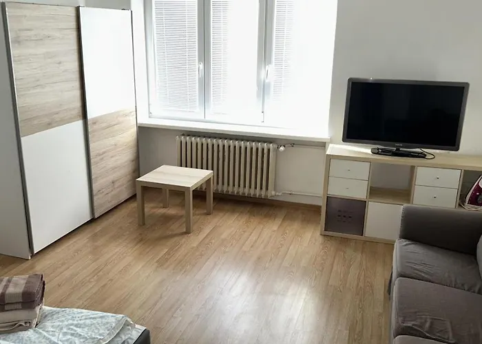 Apartman Pri Tipos Arena