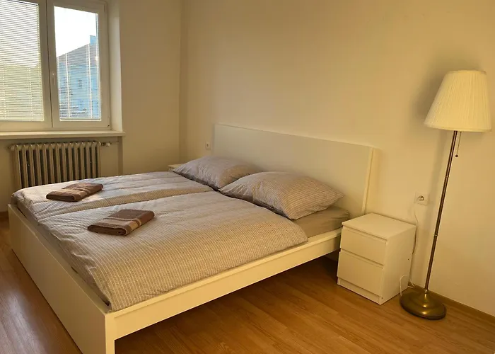 Apartman Pri Tipos Arena